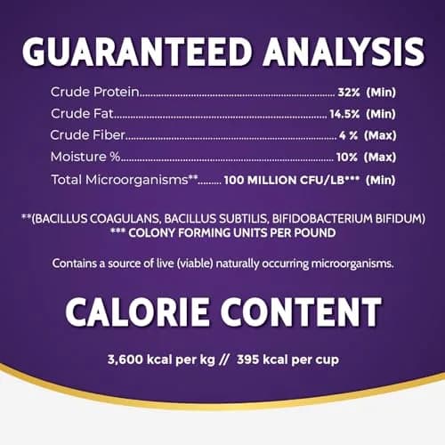 Zignature Turkey Limited Ingredient Formula Dry Dog Food 4lb | Supports Gut & Sensitive Stomachs thumbnail 5