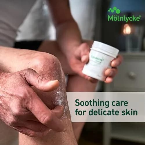 Epaderm Ointment 1000g | Fragrance-Free Moisturizer for Dry Skin, Suitable for All Ages thumbnail 2