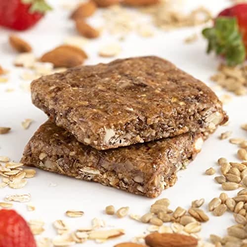 PROBAR MEAL Bar – Plant Based Meal Replacement with Whole Food Ingredients, Vegan, Gluten Free, 36 oz (1.02 kg) | On-the-Go Energy thumbnail 2