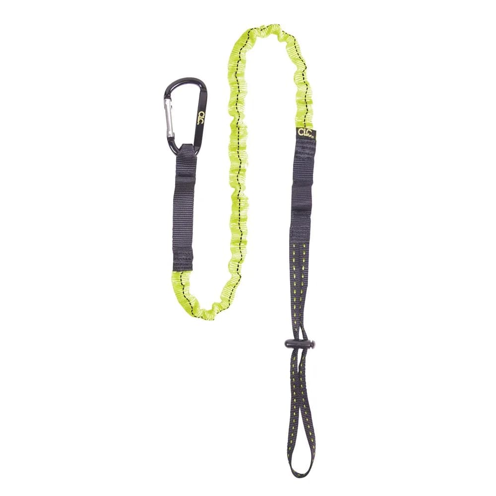 Custom Leathercraft Heavy Duty Lanyard 39-56 Inch | Secure Tool Attachment (110 characters)