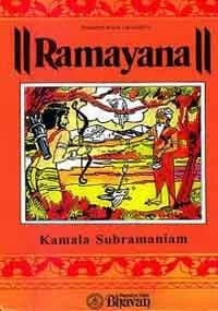 Ramayana by C. Rajagopalachari | Paperback Edition with 320 Pages thumbnail 1