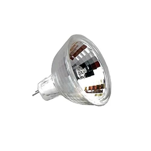 AmScope BHD-12V15W 12V Incandescent Bulb 15W | Bright Dome for Microscopes thumbnail 1