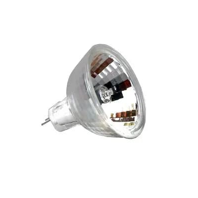 AmScope BHD-12V15W 12V Incandescent Bulb 15W | Bright Dome for Microscopes thumbnail 2