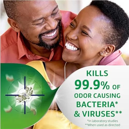 Polident Overnight Whitening Denture Cleanser Tablets 120 Count | Kills 99.99% Bacteria & Viruses thumbnail 5
