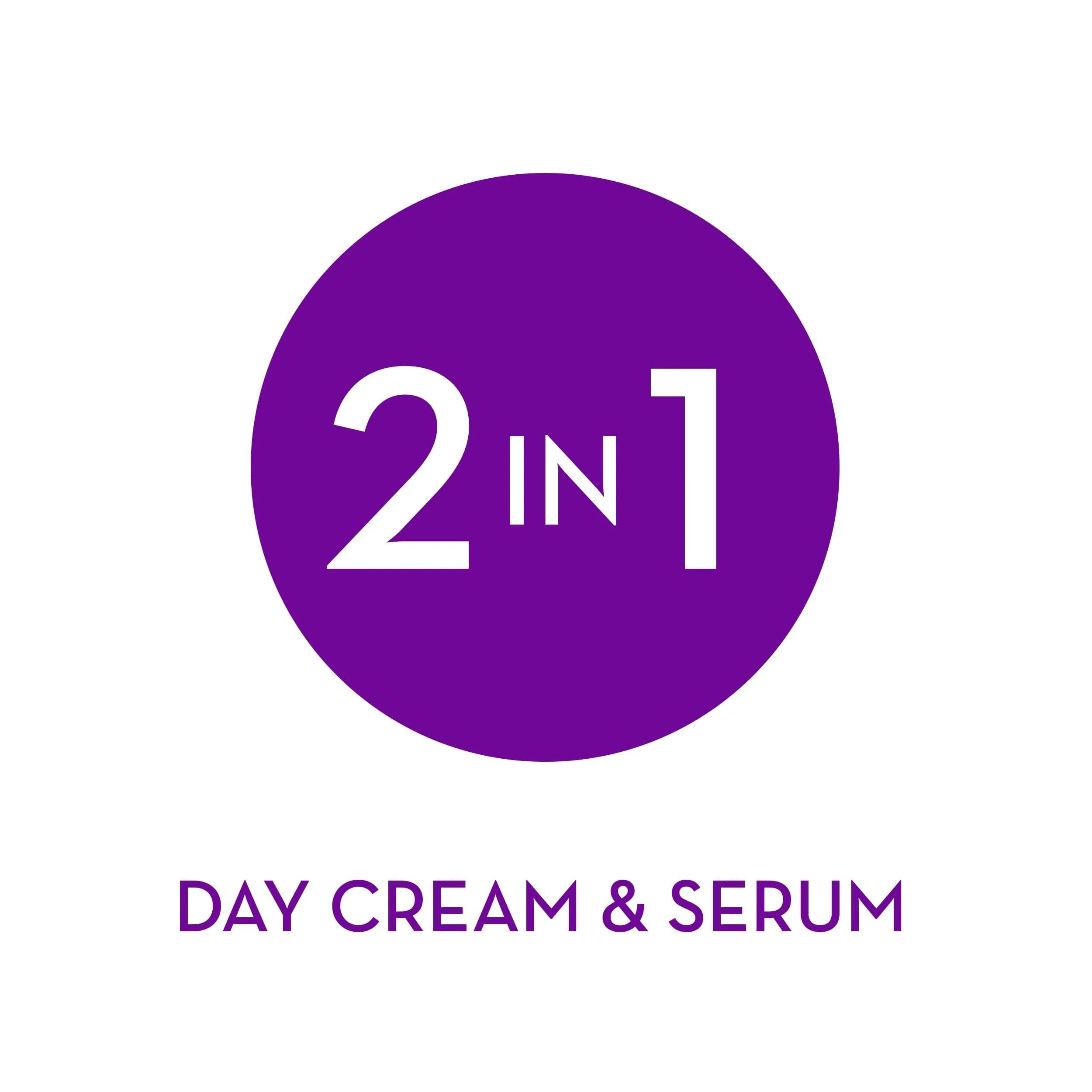 Olay Age Defying 2-in-1 Day Cream Plus Serum with Aloe Vera 50ml (1.7 Fl Oz) | Reduces Fine Lines & Firms Skin - view 5