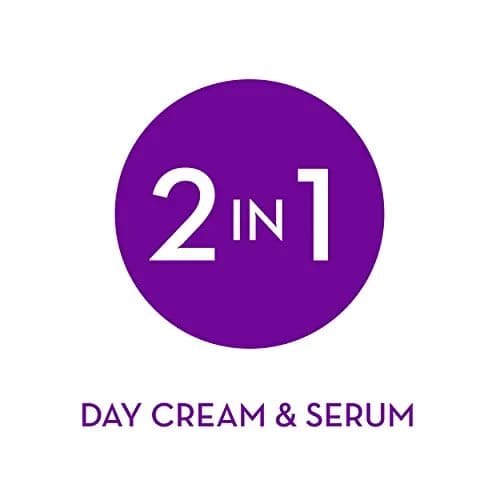 Olay Age Defying 2-in-1 Day Cream Plus Serum with Aloe Vera 50ml (1.7 Fl Oz) | Reduces Fine Lines & Firms Skin thumbnail 5