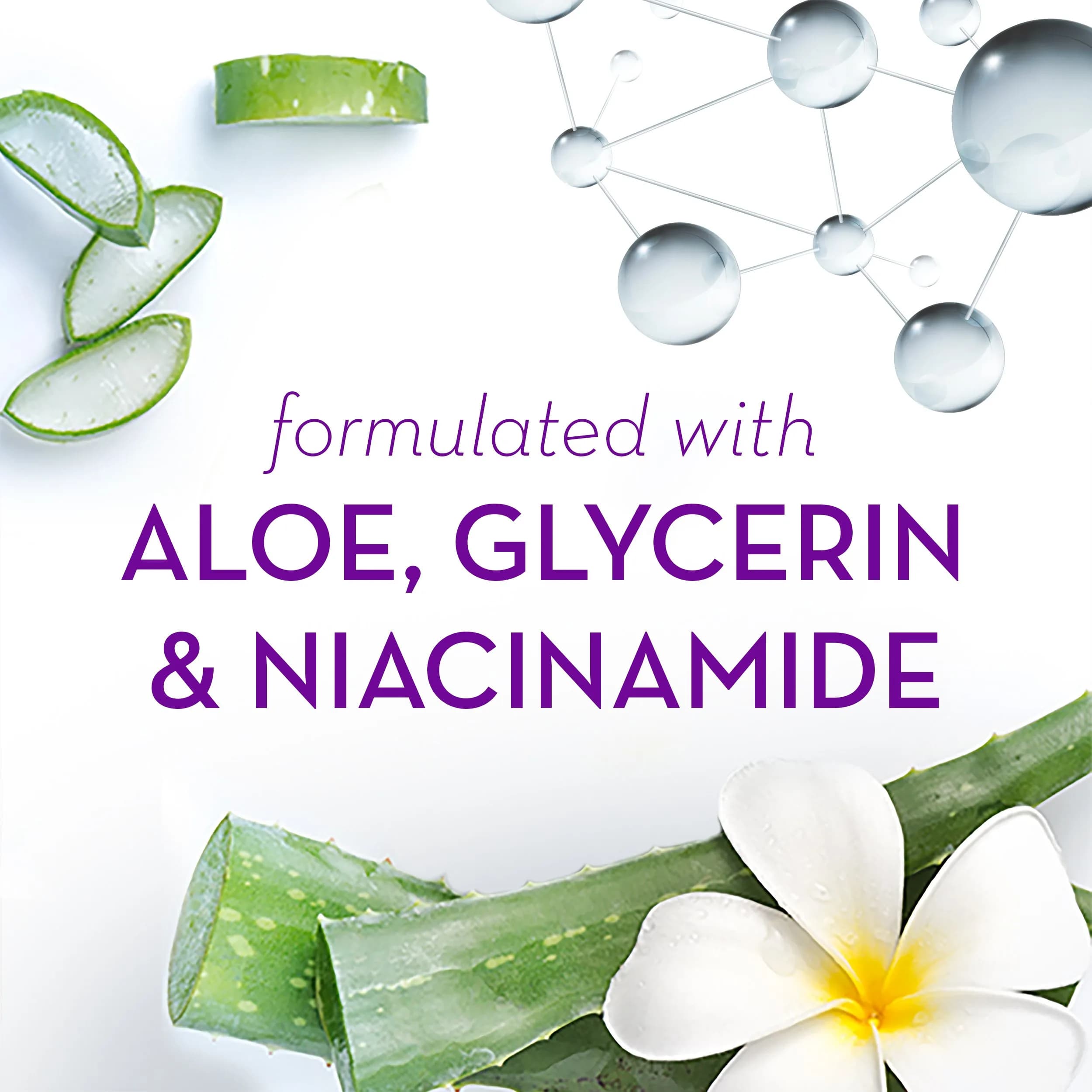 Olay Age Defying 2-in-1 Day Cream Plus Serum with Aloe Vera 50ml (1.7 Fl Oz) | Reduces Fine Lines & Firms Skin - view 6
