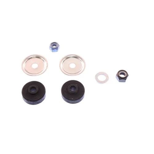 Bilstein Shock Absorber 33-170862 B8 5100 | Monotube Design for Smooth Drive thumbnail 1