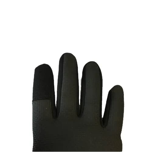 Glacier Glove Unisex Kenai Original Full Finger Gloves | Waterproof, Fleece-Lined, Versatile Outdoor Gear thumbnail 3