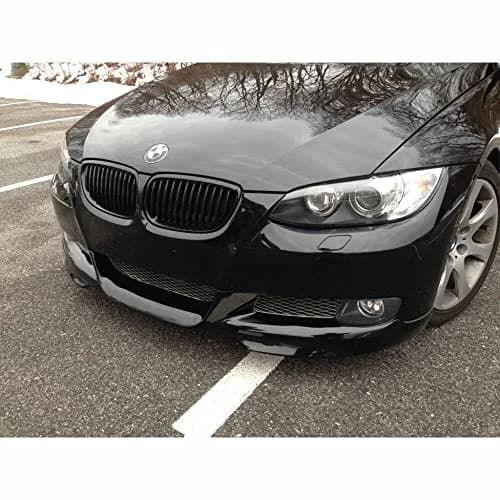 3M 2080 G12 Gloss Black Car Wrap Vinyl Film 5ft x 8ft | Bubble-Free, Durable Finish thumbnail 3