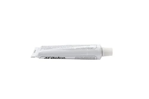 ACDelco GM Original Equipment 10-5055 Multi-Purpose Compound Grease 28.35g (1 Ounce) | High Visibility Gear Marking thumbnail 4