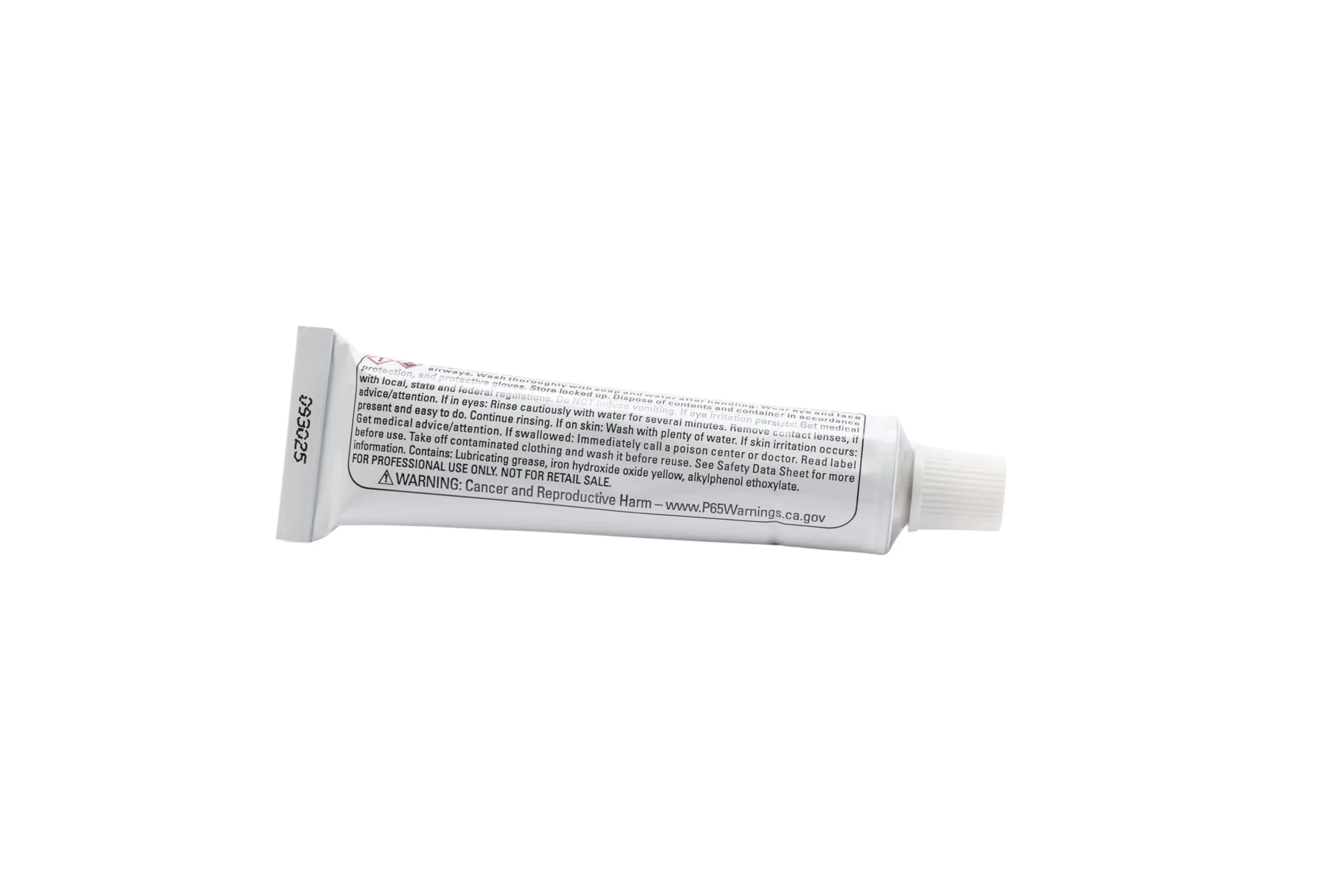 ACDelco GM Original Equipment 10-5055 Multi-Purpose Compound Grease 28.35g (1 Ounce) | High Visibility Gear Marking - view 3