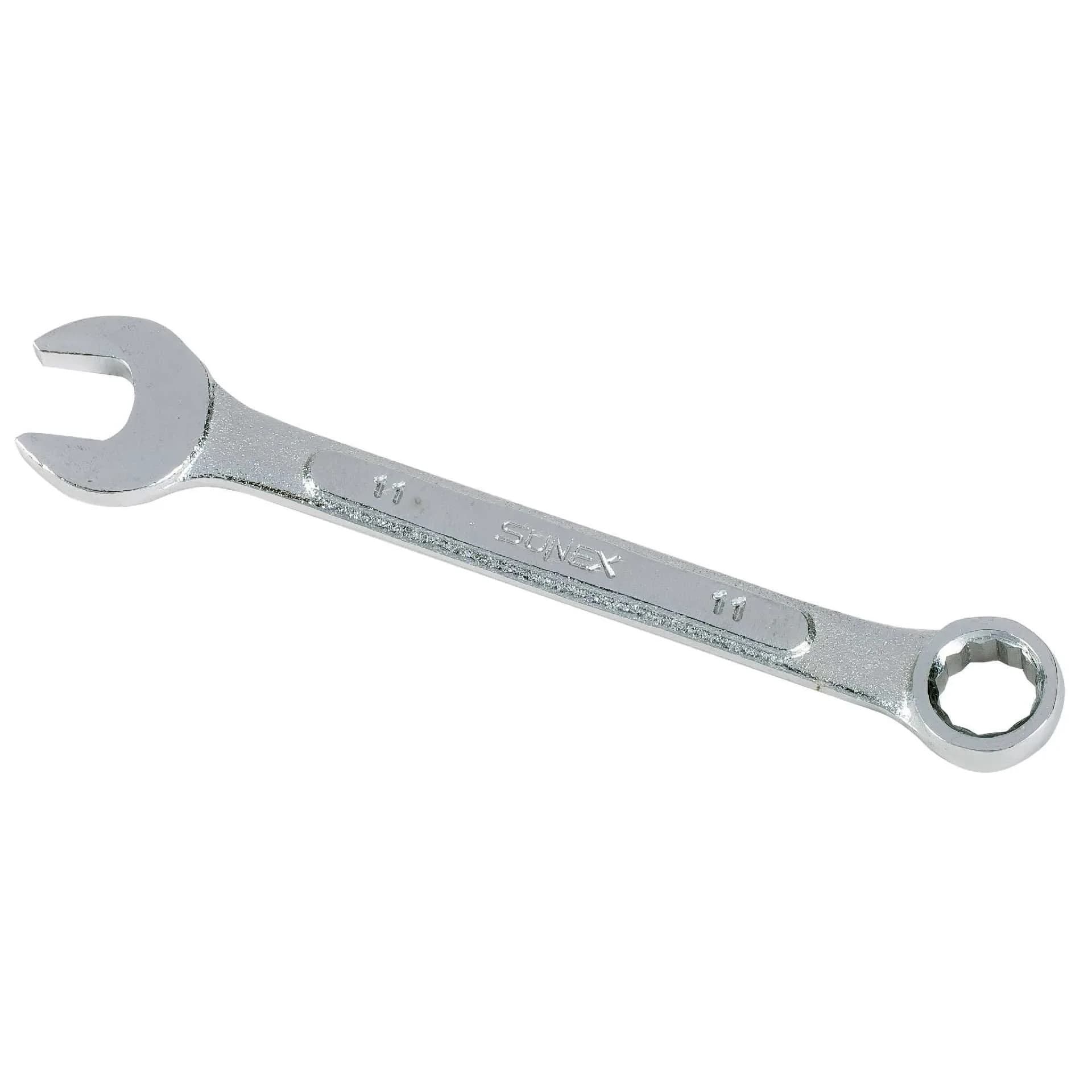Sunex Tools 11mm Raised Panel Combination Wrench CRV | Built to Last