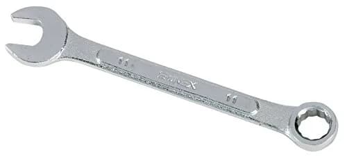 Sunex Tools 11mm Raised Panel Combination Wrench CRV | Built to Last thumbnail 1