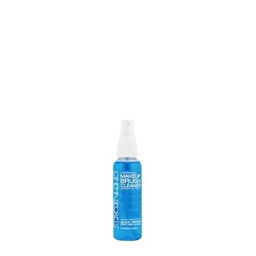 Cinema Secrets Original Vanilla Makeup Brush Cleaner Spray 59ml (2 fl oz) | Professional Rinse-Free Formula thumbnail 1