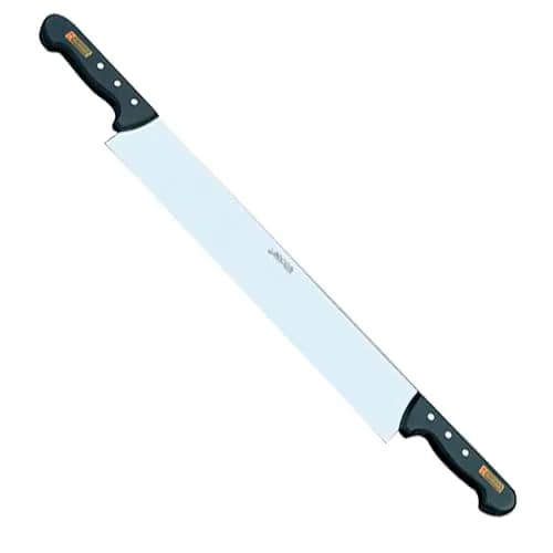 Arcos Cheese Knife 16 Inch Nitrum Stainless Steel | 400 mm Blade for Precision Cutting thumbnail 4