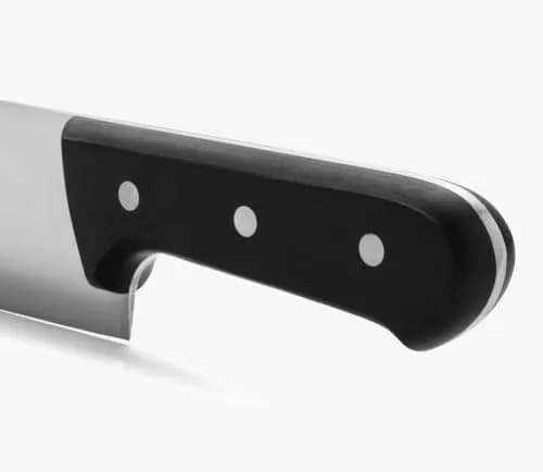 Arcos Cheese Knife 16 Inch Nitrum Stainless Steel | 400 mm Blade for Precision Cutting thumbnail 5