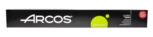 Arcos Cheese Knife 16 Inch Nitrum Stainless Steel | 400 mm Blade for Precision Cutting thumbnail 7