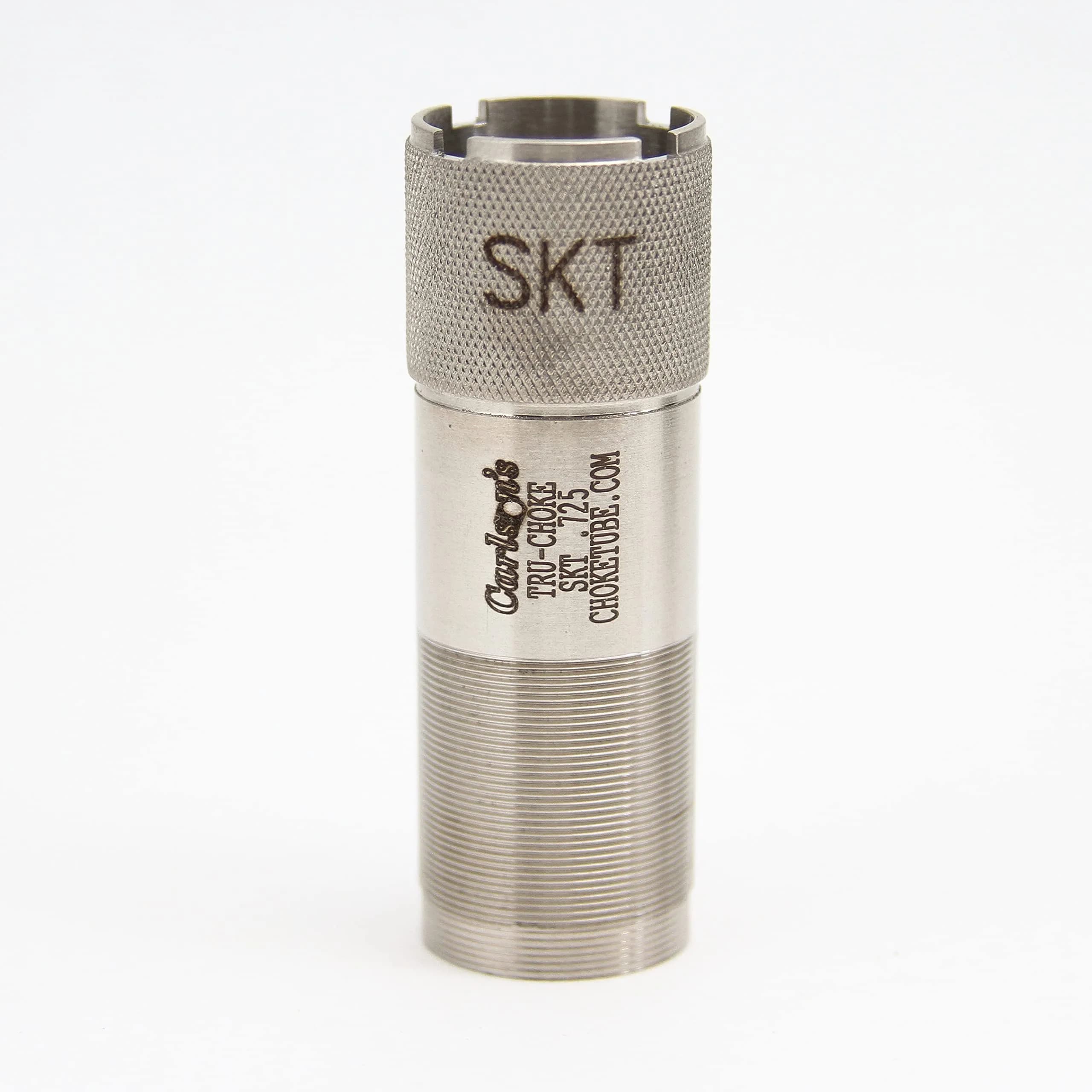 Carlson's Choke Tubes 12 Gauge Skeet 0.725 Diameter | Made in USA for Sporting Clays