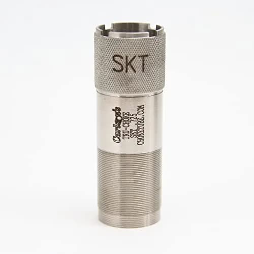 Carlson's Choke Tubes 12 Gauge Skeet 0.725 Diameter | Made in USA for Sporting Clays thumbnail 1