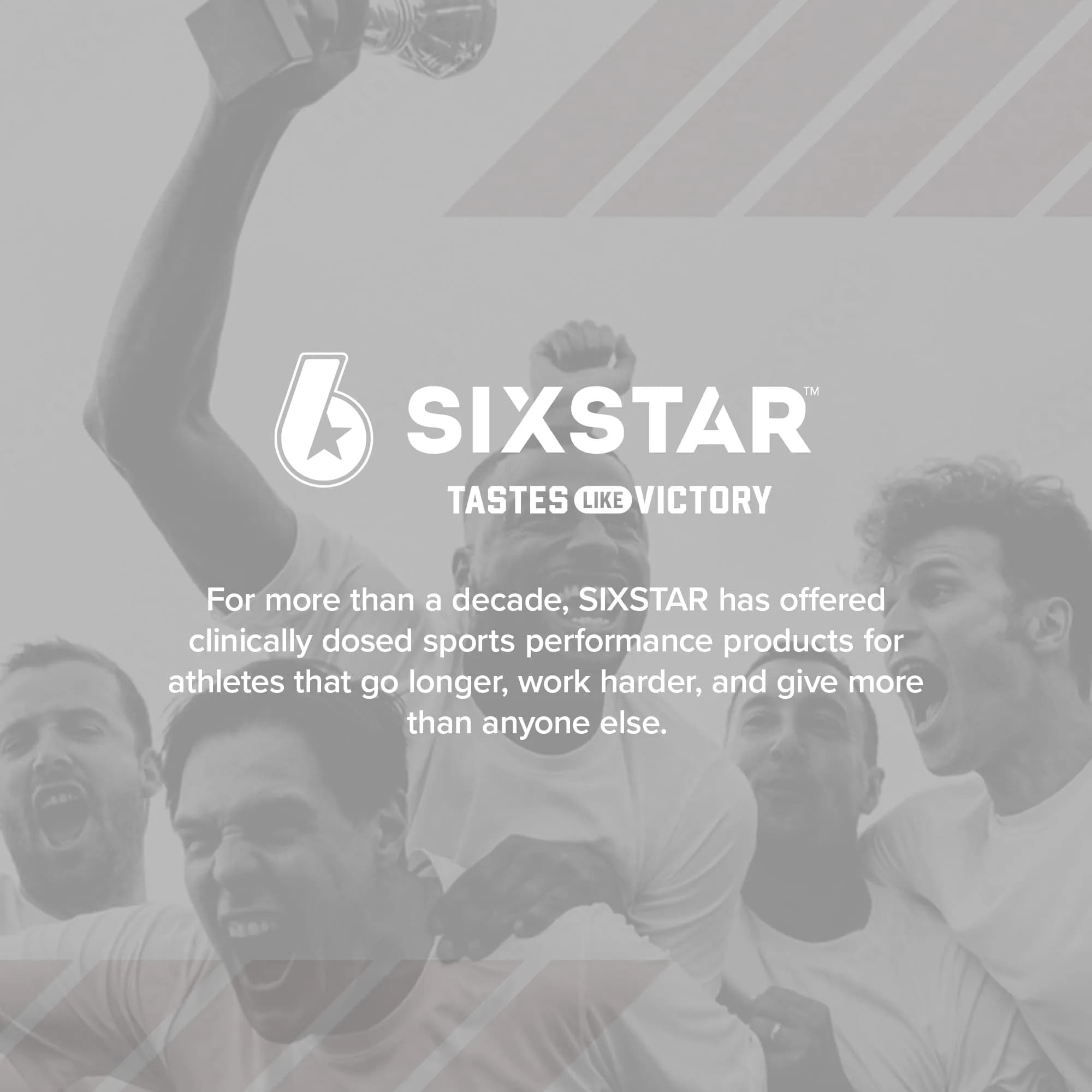 Six Star Testosterone Booster for Men with Rhodiola Extract and Boron Citrate 60 Count (Pack of 1) | Boosts Active Test Levels - view 6