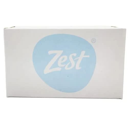 Zest Ocean Breeze Bar Soap 3 ct, 12 oz (340 g) | Cleanses Skin for All Types thumbnail 6