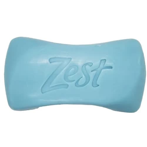 Zest Ocean Breeze Bar Soap 3 ct, 12 oz (340 g) | Cleanses Skin for All Types thumbnail 8