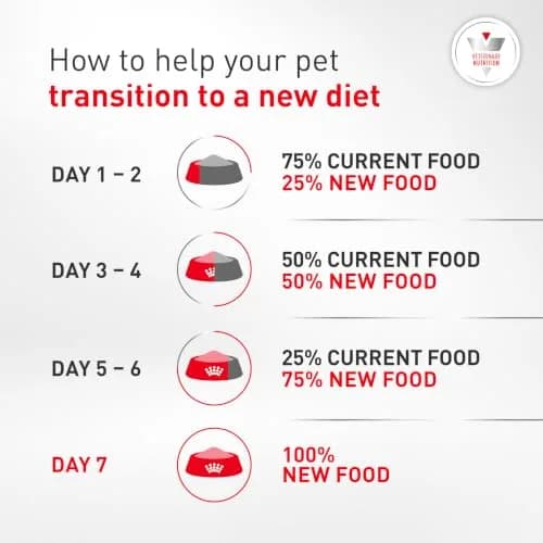 ROYAL CANIN Veterinary Diet Canine Gastrointestinal Low Fat Adult Dry Dog Food, 17.6 lb Bag | Digestive Support for Sensitive Dogs thumbnail 9