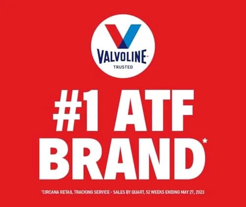 Valvoline Multi-Vehicle Full Synthetic ATF 3 Gallons (11.36 L) | Smooth Shifting & Extended Transmission Life thumbnail 4