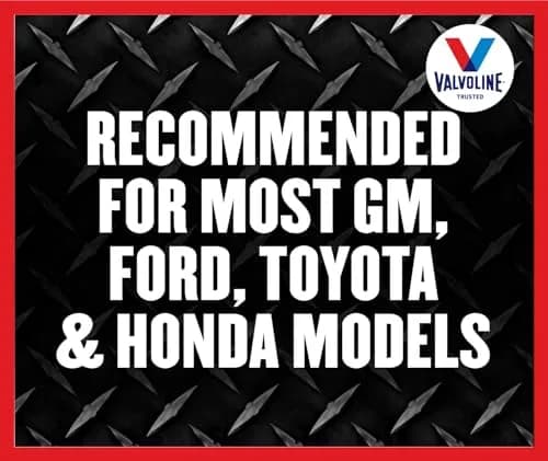 Valvoline Multi-Vehicle Full Synthetic ATF 3 Gallons (11.36 L) | Smooth Shifting & Extended Transmission Life thumbnail 7