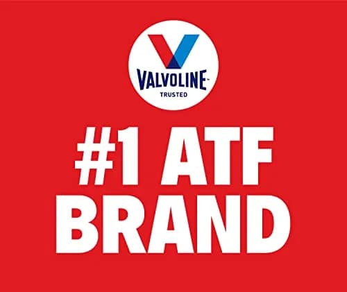 Valvoline Multi-Vehicle Full Synthetic ATF 3 Gallons (11.36 L) | Smooth Shifting & Extended Transmission Life thumbnail 9