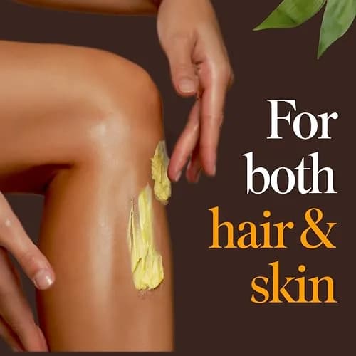 Tropic Isle Living Jamaican Black Castor Oil Coconut Hair Food 4 oz | Seals, Softens, Defines & Promotes Hair Growth thumbnail 4