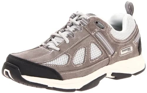 Rockport Rock Cove Fashion Sneakers Grey Suede 9.5 US | Durable, Lightweight & Casual thumbnail 1