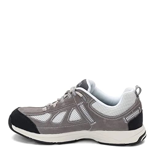 Rockport Rock Cove Fashion Sneakers Grey Suede 9.5 US | Durable, Lightweight & Casual thumbnail 5