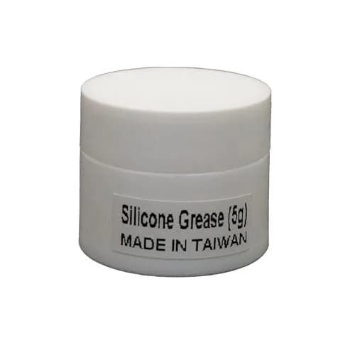 Scuba Choice Silicone Grease for O-Rings & Seals 5g | Multi-Purpose Lubricant for Diving & Snorkeling thumbnail 5