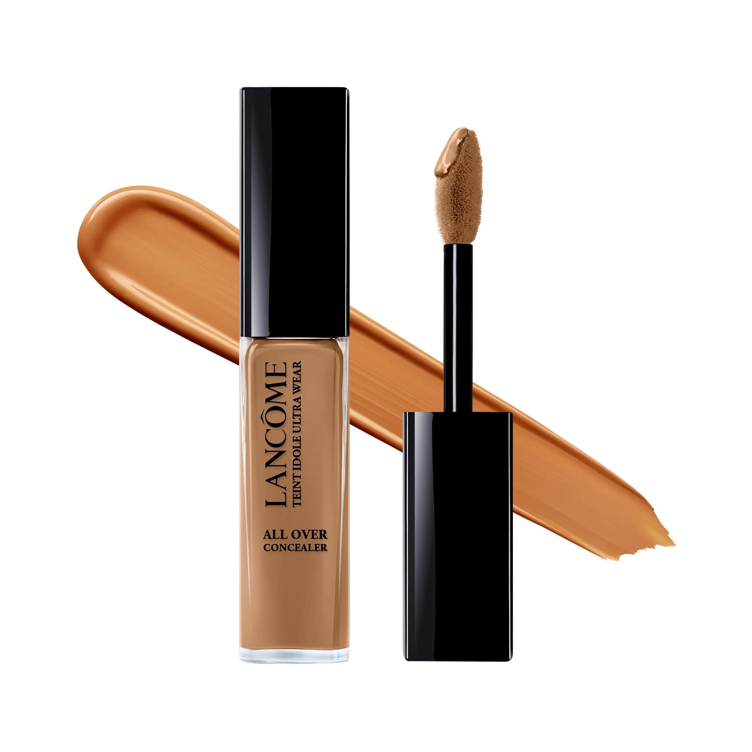 Lancôme Teint Idole Ultra Wear All Over Concealer - 13.5ml | Hydrating, Full Coverage, Waterproof - main product image