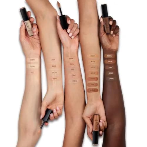 Lancôme Teint Idole Ultra Wear All Over Concealer - 13.5ml | Hydrating, Full Coverage, Waterproof thumbnail 4