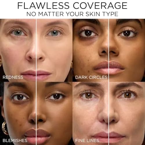 Lancôme Teint Idole Ultra Wear All Over Concealer - 13.5ml | Hydrating, Full Coverage, Waterproof thumbnail 7