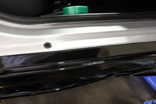 3M Knifeless Finish Line Vinyl Wrap Cutting Tape 50m (164ft) | Bubble-Free Application for Stripes & Curves thumbnail 3