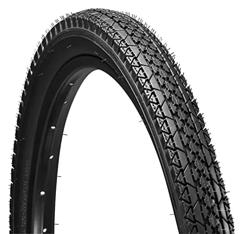 Schwinn Replacement Bike Tire 26" x 2.125" Cruiser Tire | Puncture Guard & Smooth Tread thumbnail 1