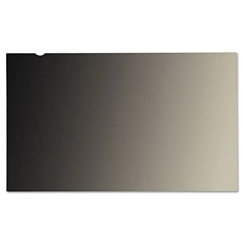 Kantek SVL22W Secure View LCD Privacy Filter for 22-Inch Widescreen | Micro-Louver Technology for Privacy & Glare Reduction thumbnail 3