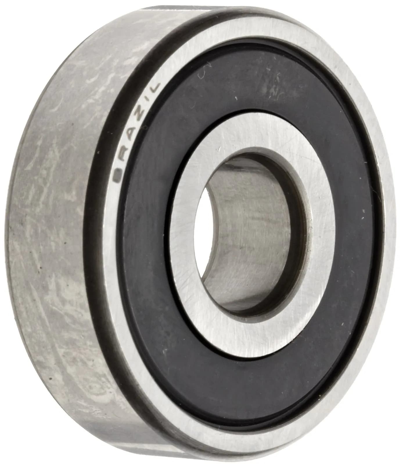 NSK Deep Groove Ball Bearing 6202VVC3 | 15mm Bore, 35mm OD, C3 Clearance, Alloy Steel