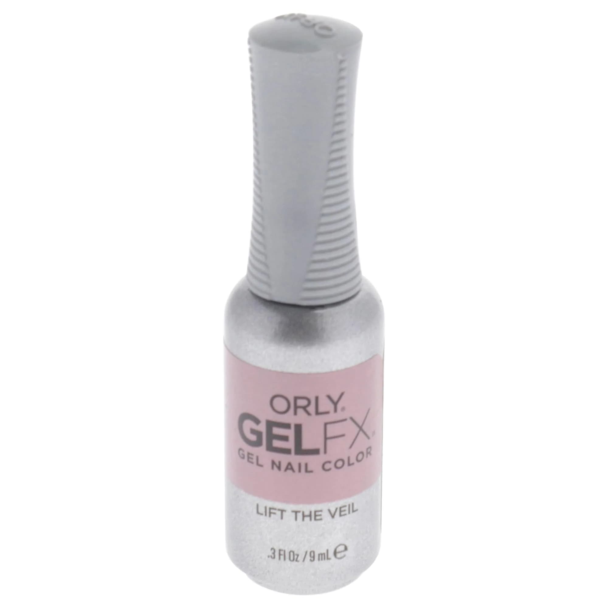 Orly Gel FX Nail Color Lift The Veil 7.39ml (0.25 Fl Oz) | Long-Lasting Glossy Finish - main product image