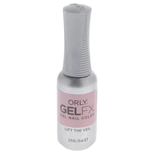 Orly Gel FX Nail Color Lift The Veil 7.39ml (0.25 Fl Oz) | Long-Lasting Glossy Finish thumbnail 1