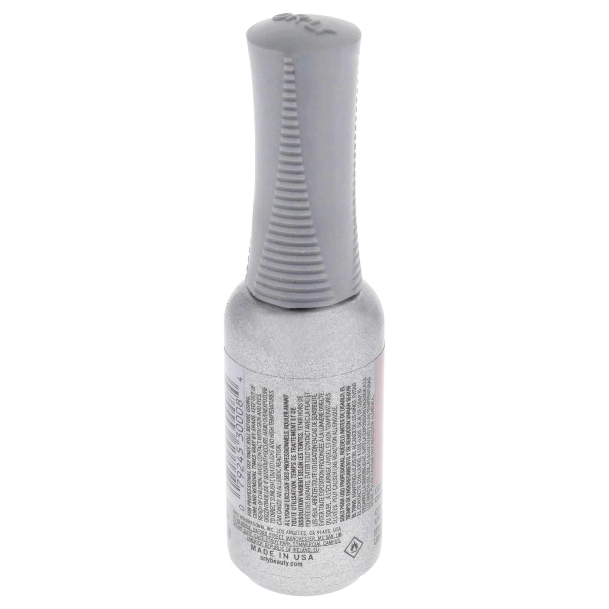 Orly Gel FX Nail Color Lift The Veil 7.39ml (0.25 Fl Oz) | Long-Lasting Glossy Finish - view 2
