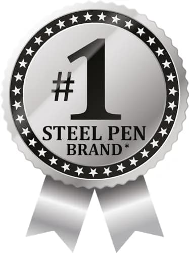Zebra Pen Blue Ballpoint Refill 0.7mm Fine Point (2-Pack) | Smooth Writing for Students & Professionals thumbnail 4