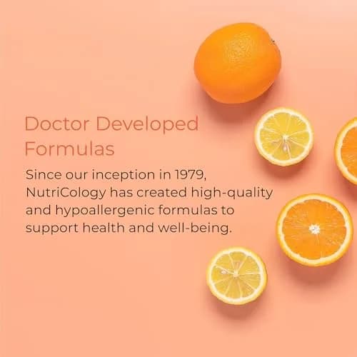 Allergy Research Group Humic Acid 750 mg Capsules | Immune & Detox Support, Hypoallergenic (60 Count) thumbnail 8