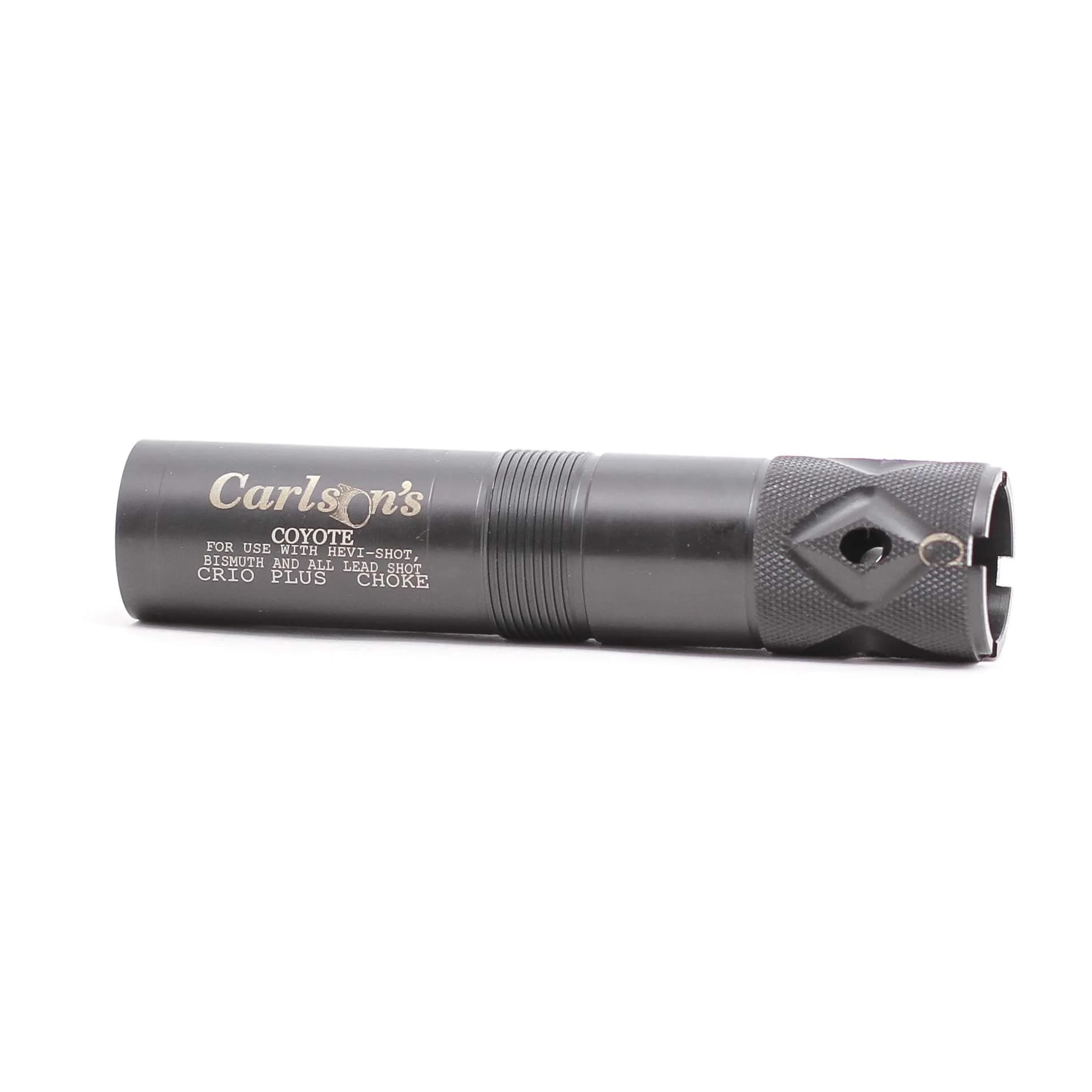 Carlson's Choke Tubes 12 Gauge Compatible for Benelli Crio Plus 3.2L X 9.3W X 19.5H cm | Made in USA - main product image