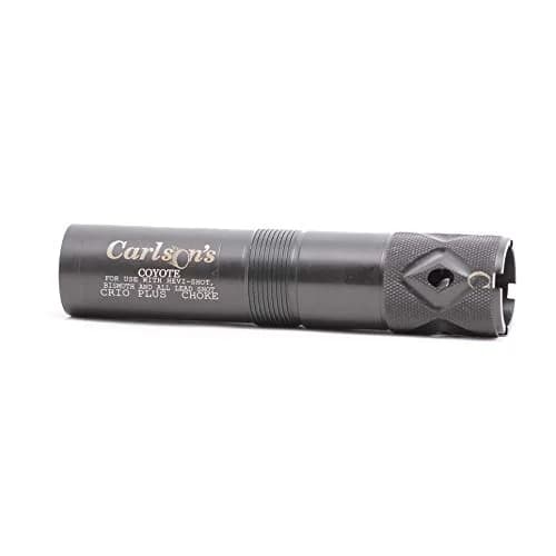 Carlson's Choke Tubes 12 Gauge Compatible for Benelli Crio Plus 3.2L X 9.3W X 19.5H cm | Made in USA thumbnail 1