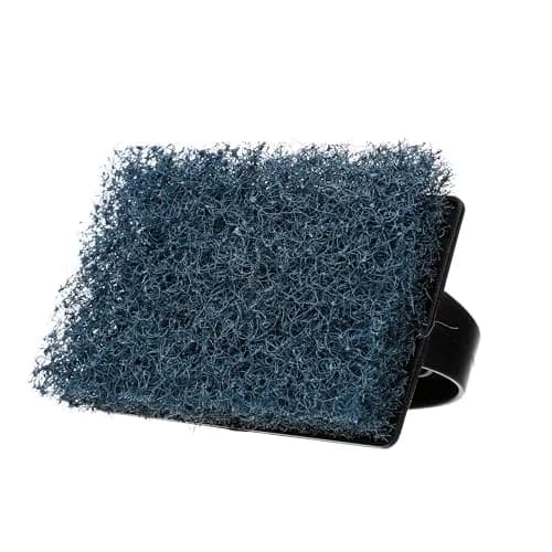 3M Heavy Duty Stripping Pad With Handle, 3-3/8 in x 5 in | Removes Paint & Varnish, Durable Synthetic Material thumbnail 2